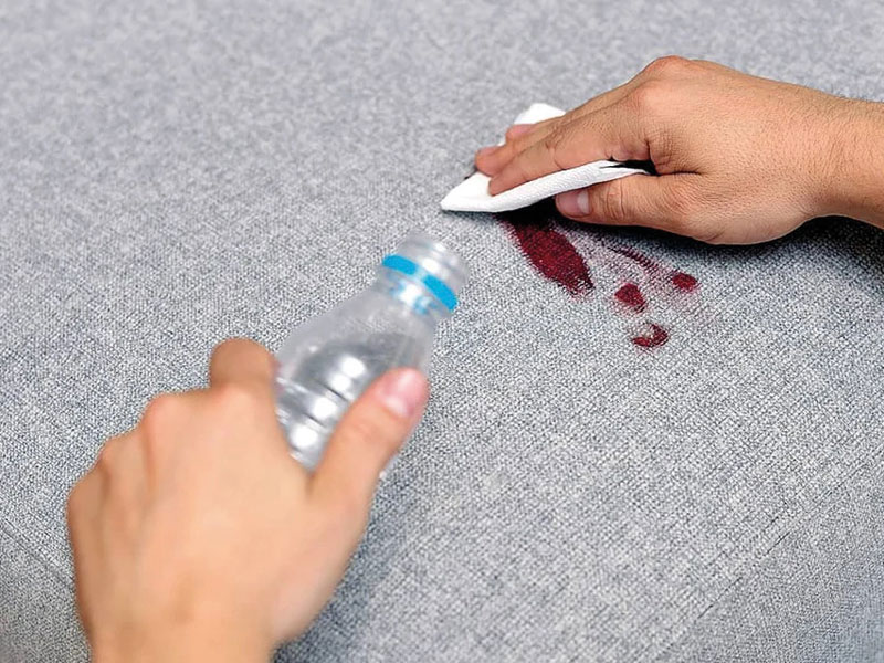 Fabric Samples are readily available to help you choose